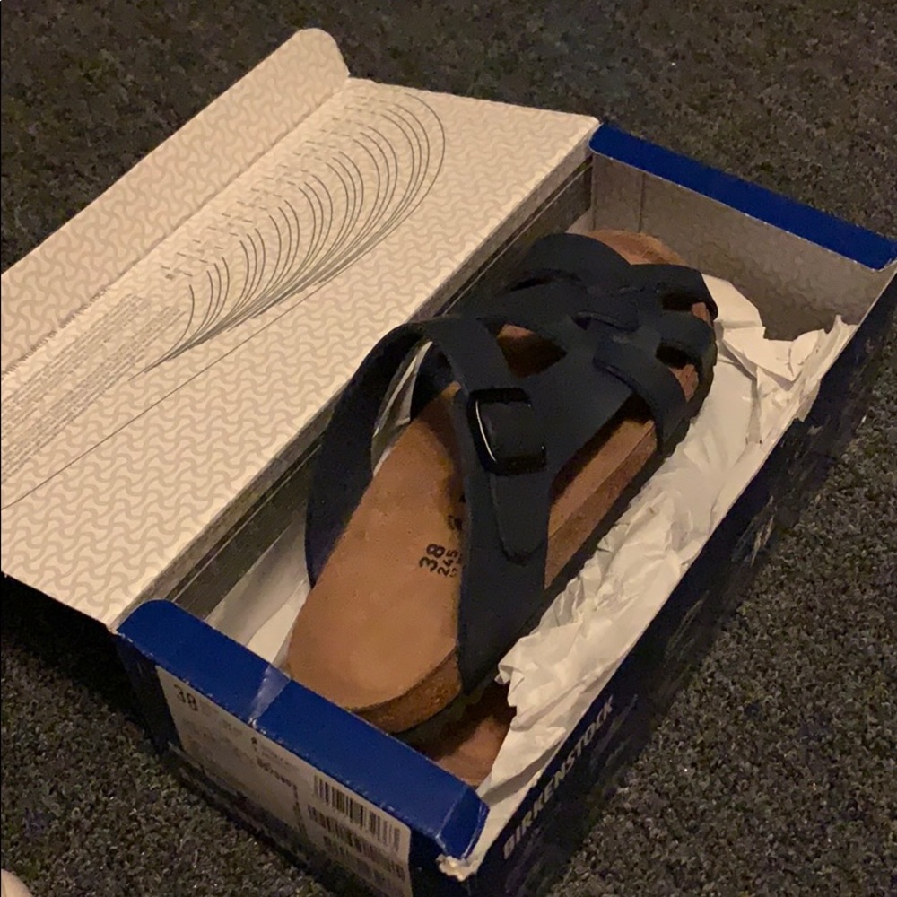 Brand New Birkenstock